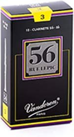 Vandoren 56 Rue Lepic 