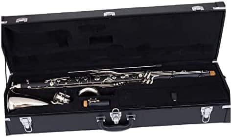 PECY Clarinetes Clarinete Bajo