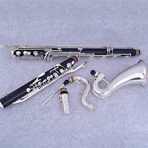 Falling Tune B Clarinete Bajo Clarinete