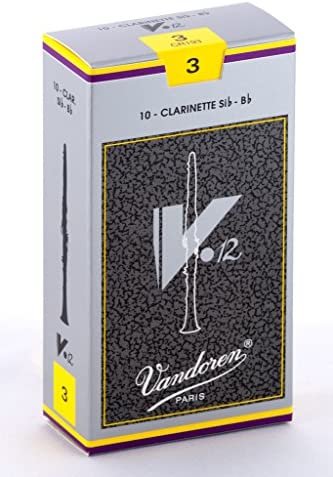 Vandoren CR193