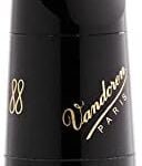 Boquilla para clarinete