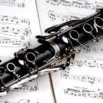 Marcas de Clarinete
