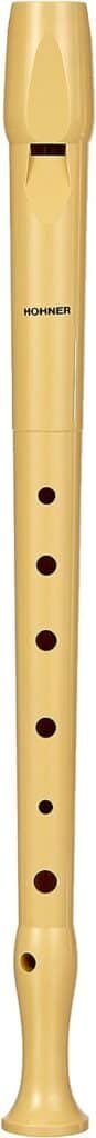 Hohner 9508 Flauta de Plástico