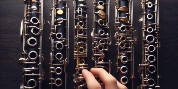 La Marca Leblanc y su Legado en Clarinetes