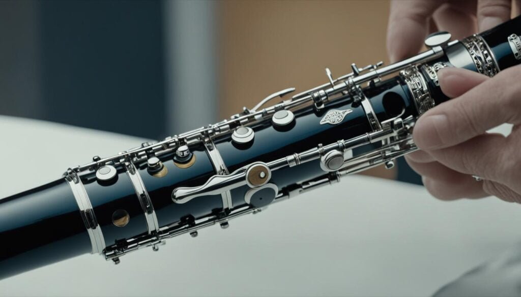 Buffet Crampon