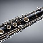 Clarinete Backun Lumiere