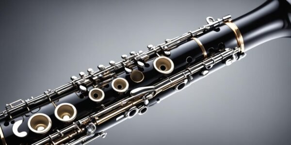 Descubre el Clarinete Backun Lumiere – Alta Calidad