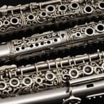 Clarinete Buffet Crampon B10