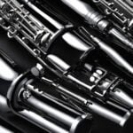 Clarinete Buffet E11