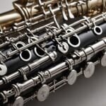 Clarinete Buffet E12