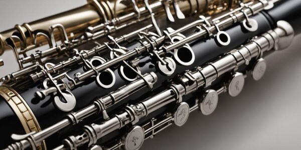 Clarinete Buffet E12: Calidad y Precisión para Ti