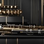 Clarinete Buffet E13