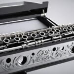 Clarinete Buffet Rc Prestige