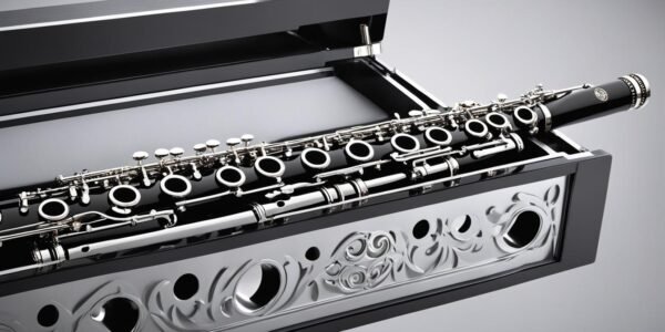 Compra Clarinete Buffet Rc Prestige de Élite