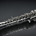 Clarinete Buffet Tosca