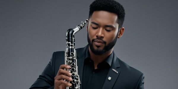 Clarinete Yamaha 255S: Sonido Superior y Calidad