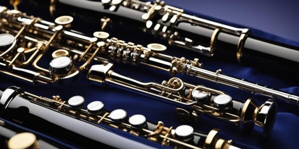 Descubre el Clarinete Yamaha 450 – Calidad y Sonido