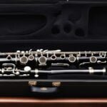 Clarinete Yamaha 650