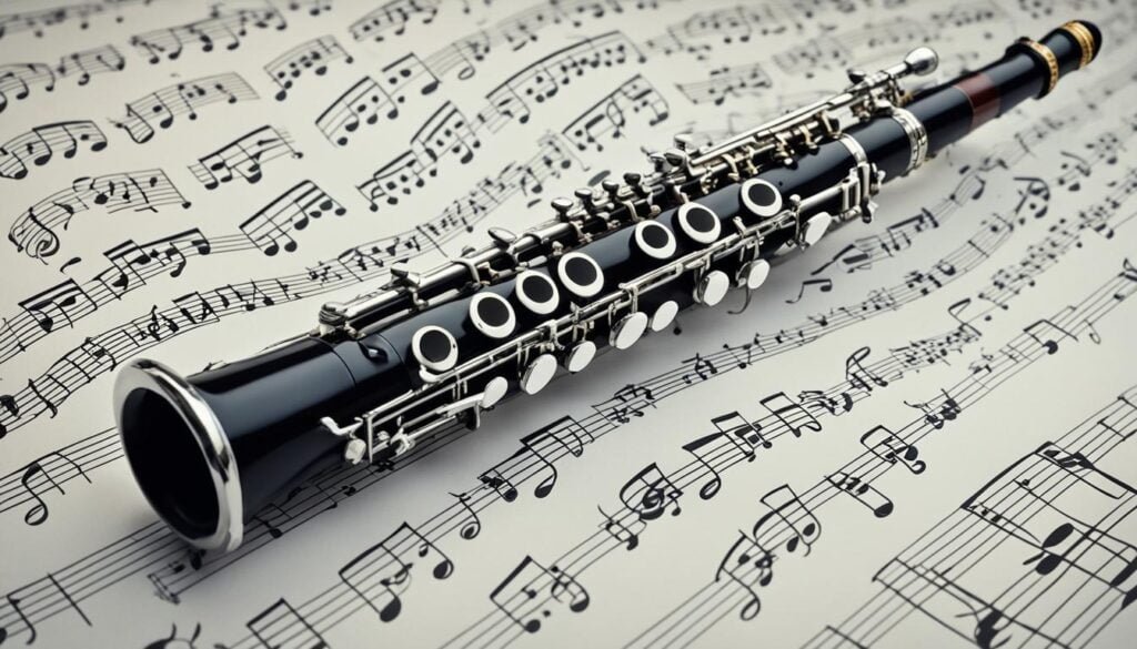 Clarinetes Yamaha
