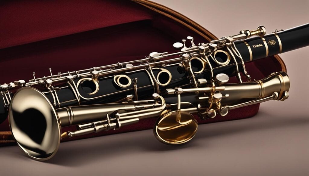 opiniones clarinete Yamaha 650