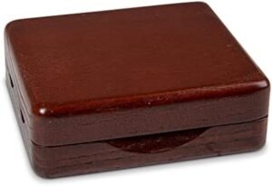 caja lengüetas