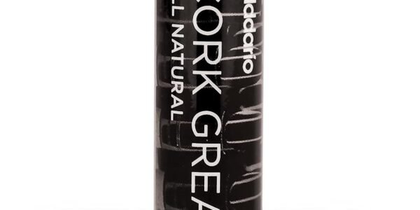 D’Addario Woodwinds DCRKGR01 All Natural Cork Grease