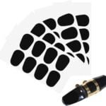 Compensadores para clarinete