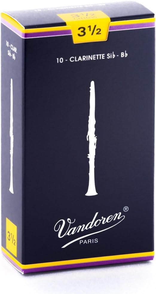Guillotinas para clarinete