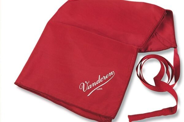 Vandoren SW200 – Escobillón en microfibras para el clarinete