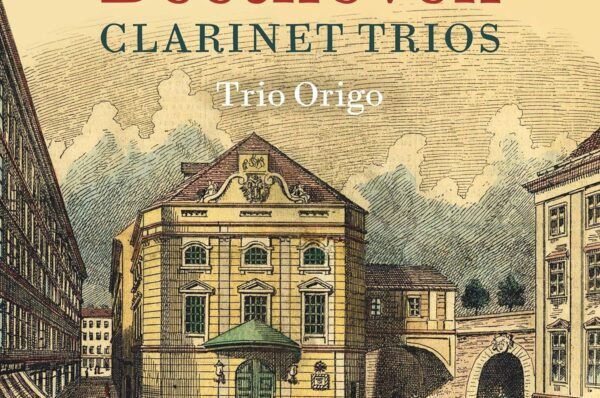 Beethoven: Clarinet Trios