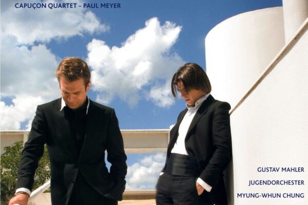 Brahms: Double Concerto & Clarinet Quintet, Op.115