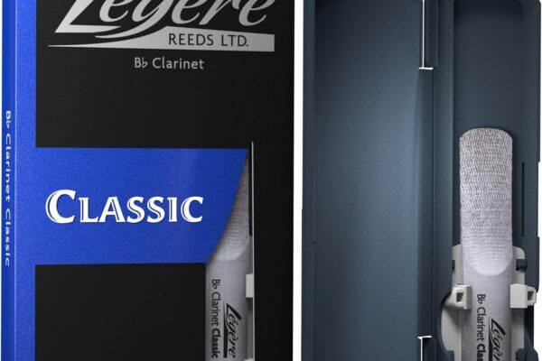 Clásico de LEGERE 2,5 – BB25 clarinetes Bb cañas de clarinete