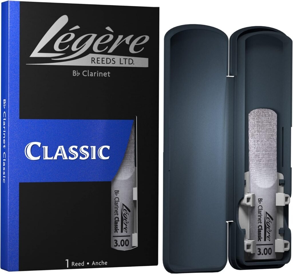 Guillotinas para clarinete