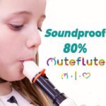 Sordinas para clarinete