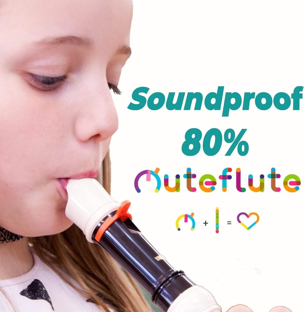 Sordinas para clarinete