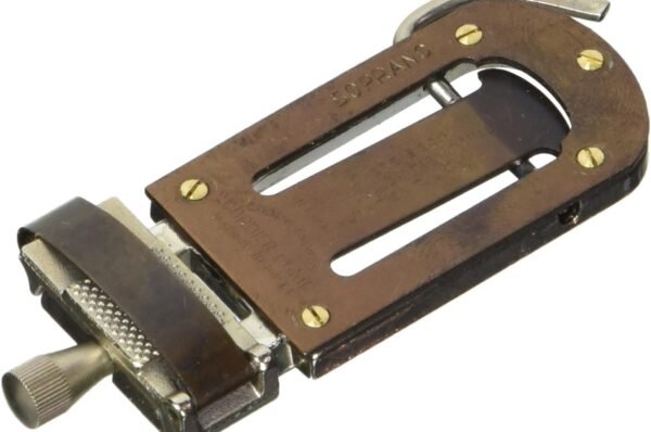 Marca Cordier – Cortacañas para saxofón soprano