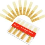 Batutas para clarinete