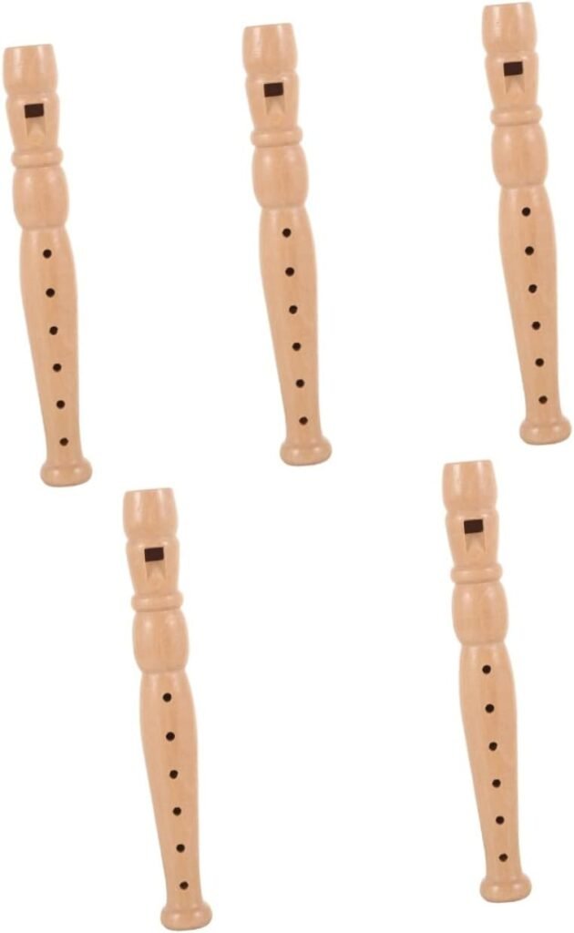 Grabadoras para clarinete