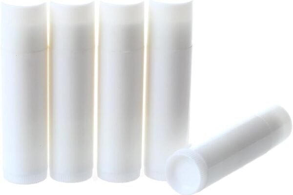 Wisboey 5 Tubos de Grasa de Corcho Grasa de Corcho para Flauta Clarinete Saxofon Instrumentos de lengueta ()