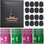 Tudelero/mandril para clarinete