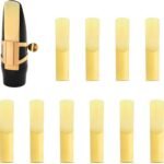 Cortacañas para clarinete