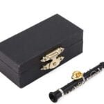 Colgantes para clarinete