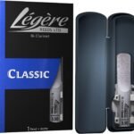 Tudeles para clarinete
