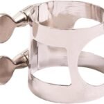 Tornillos para clarinete