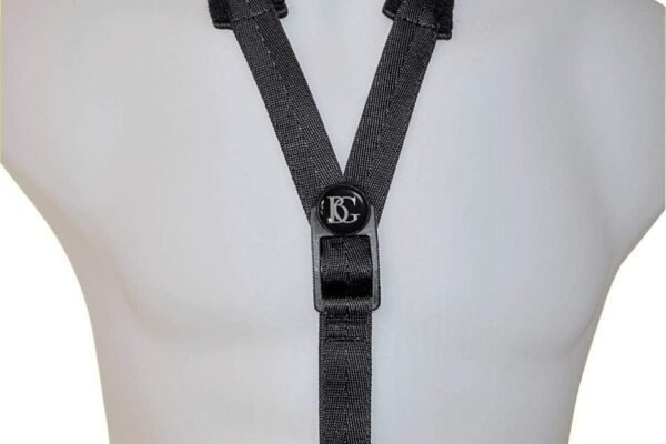 BG Cordón de saxo de confort – mosquetón – talla XL