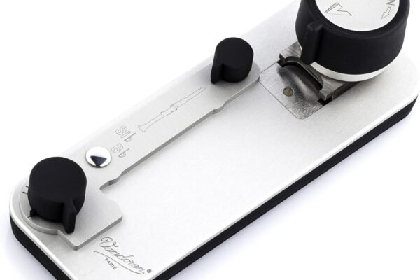 Cortadora de Vandoren Reed – clarinete Bb tradicional