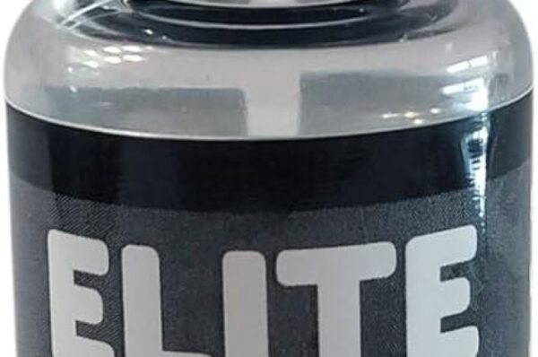 Elite Brass Tuning Grease – Grasa líquida para instrumentos de viento metal