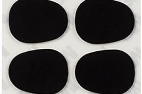 OriGlam 8 cojines para boquilla de saxofón