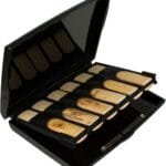 Muelles para clarinete