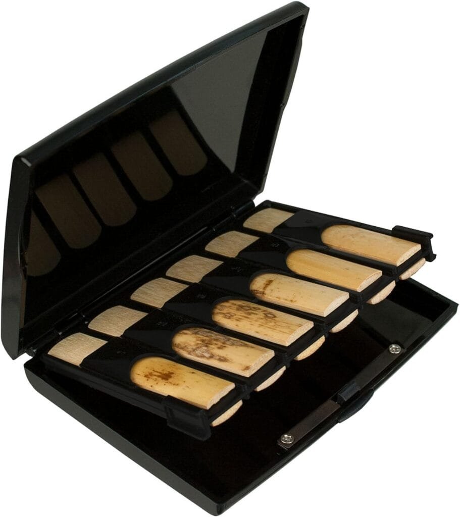 Muelles para clarinete